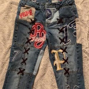 Don’t fit me anymore